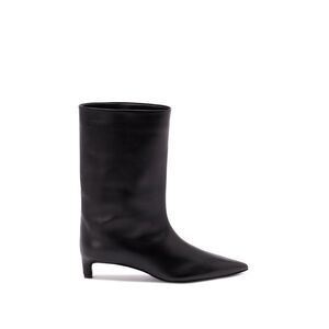Jil Sander Women High Boots